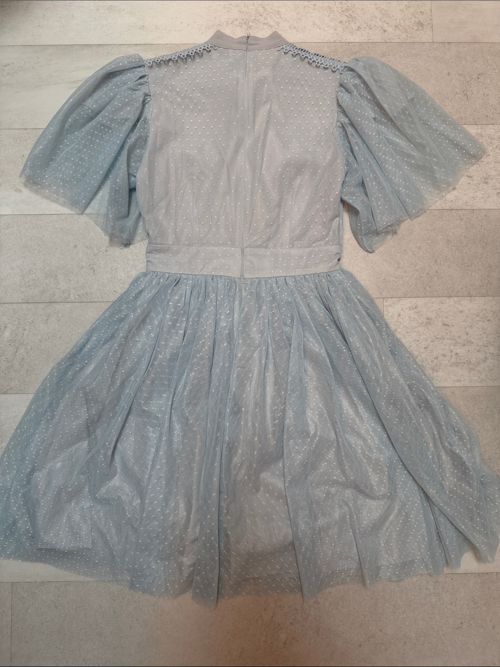 Ivy City Co Kate dress - Picture 6 of 9